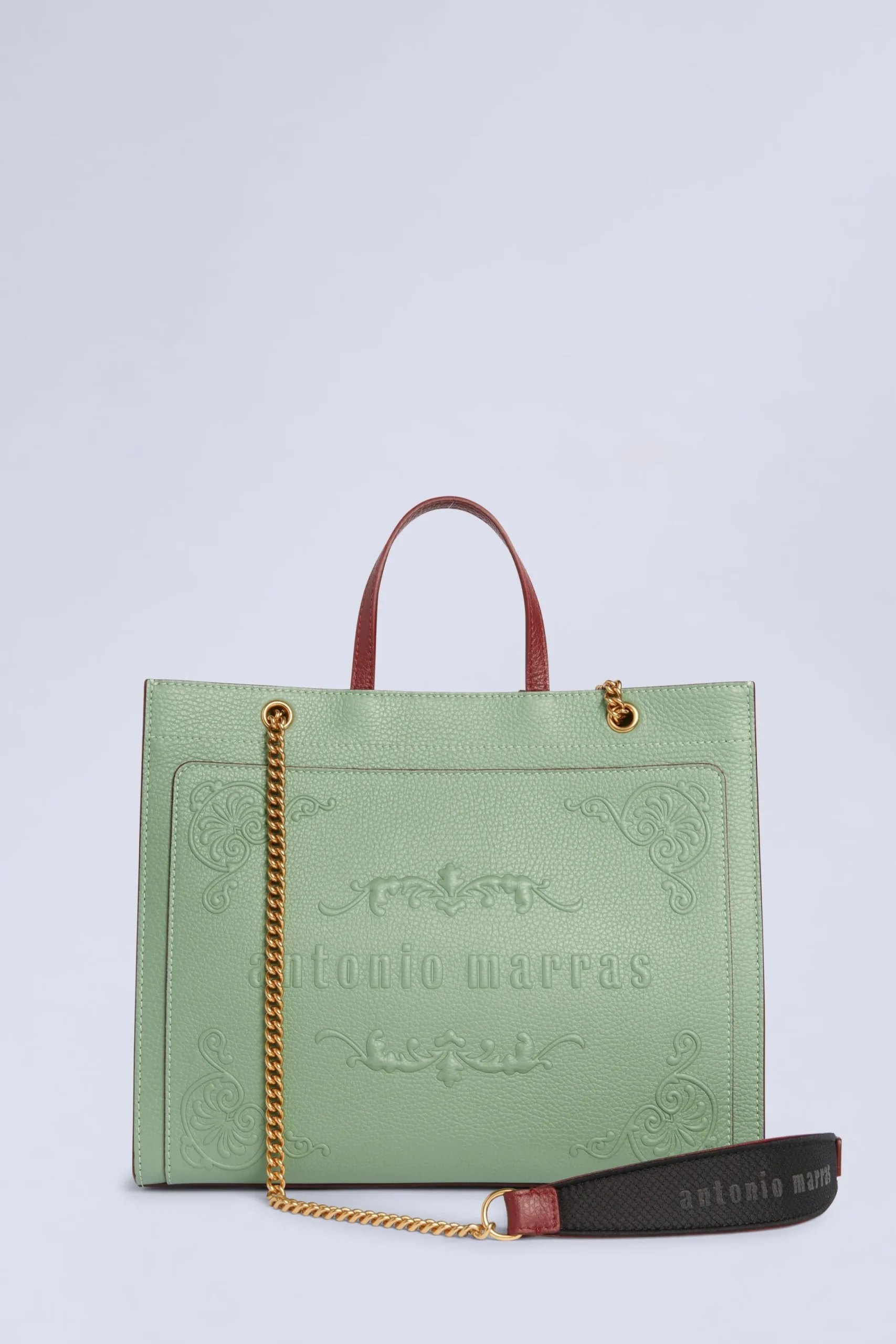 Outlet Antonio Marras Becca Media