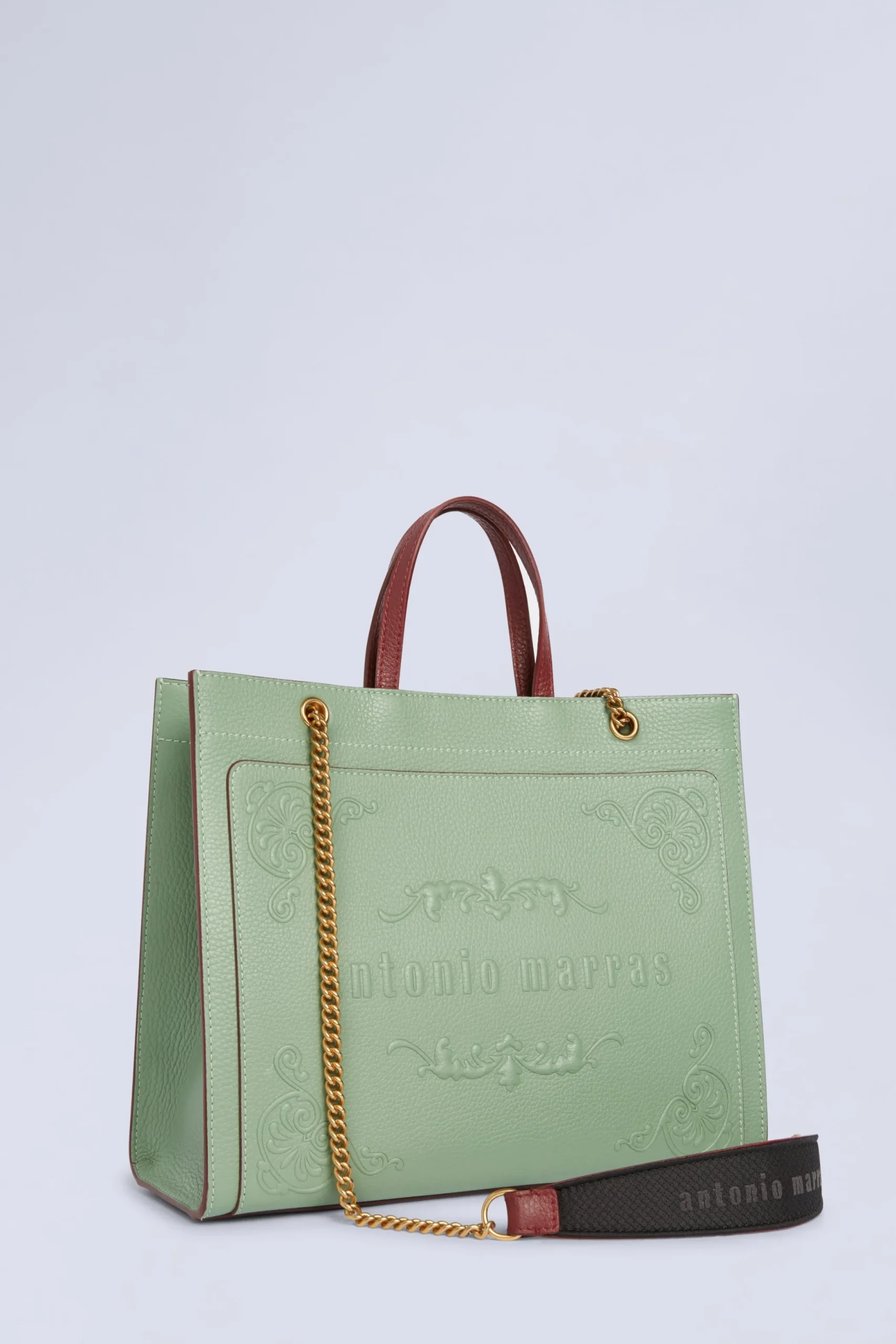Outlet Antonio Marras Becca Media