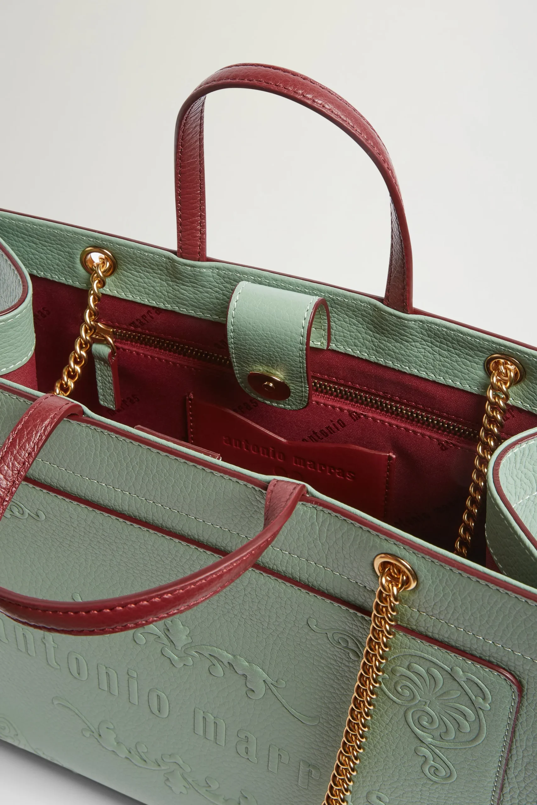 Outlet Antonio Marras Becca Media