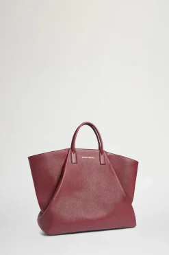 Online Antonio Marras Borsa Alma Bordeaux