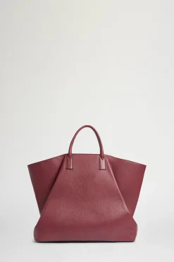 Online Antonio Marras Borsa Alma Bordeaux