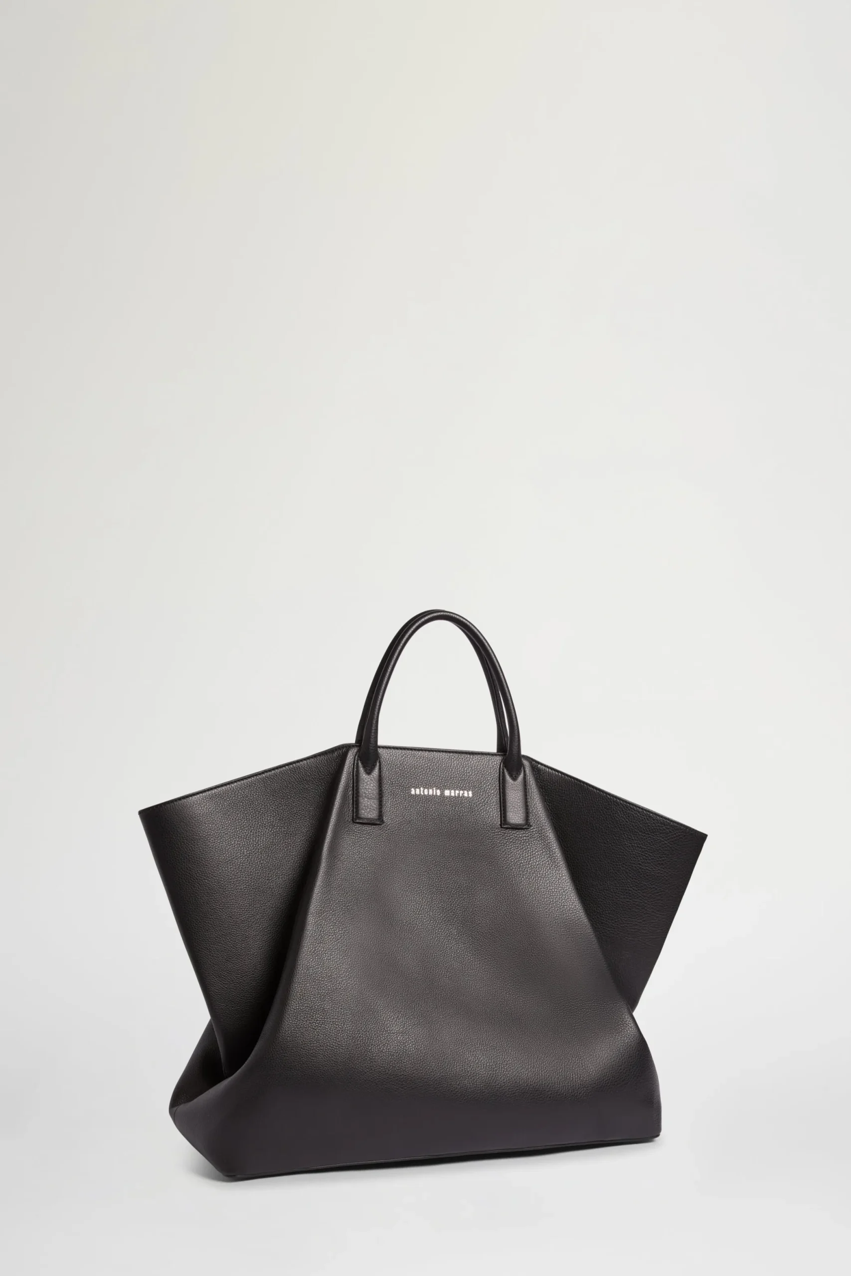Best Antonio Marras Borsa Alma nera