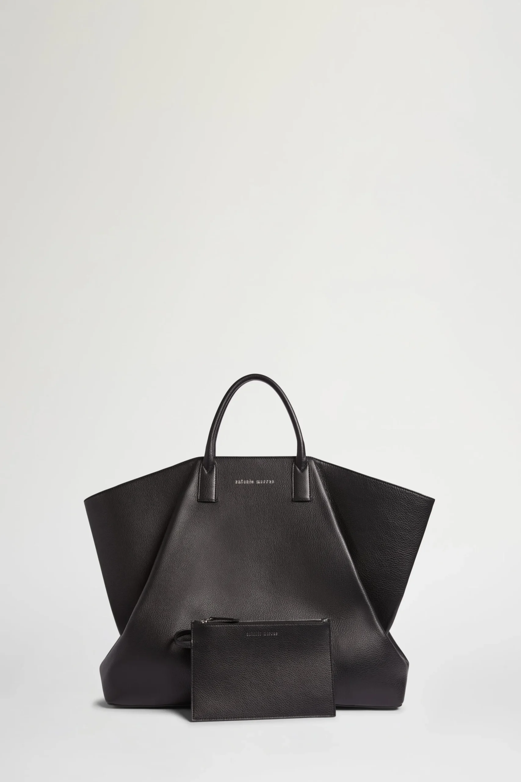 Best Antonio Marras Borsa Alma nera