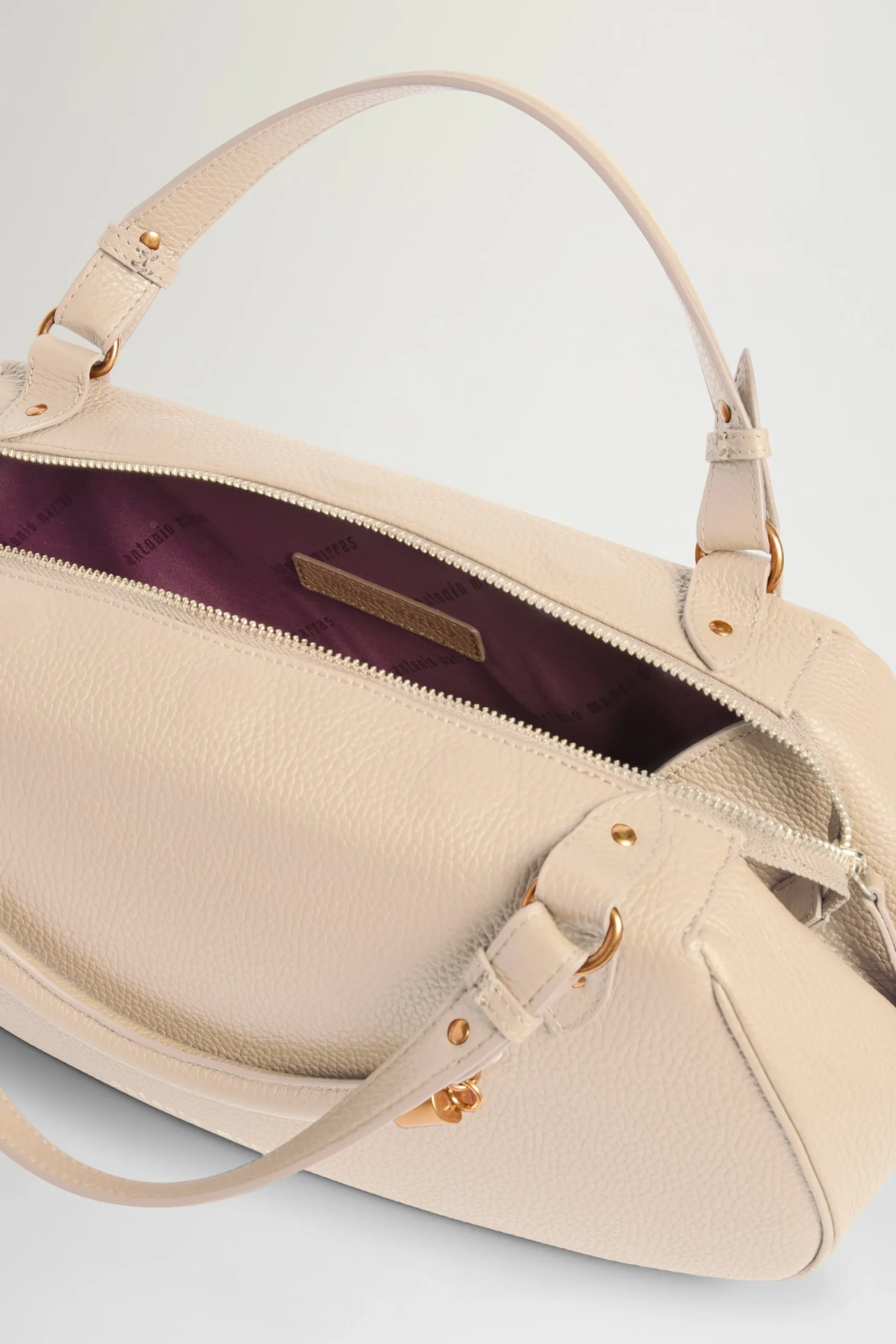 Sale Antonio Marras Borsa Antine Avorio