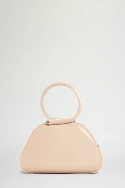 Clearance Antonio Marras Borsa Caragol Avorio