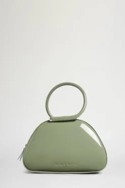 Outlet Antonio Marras Borsa Caragol Verde