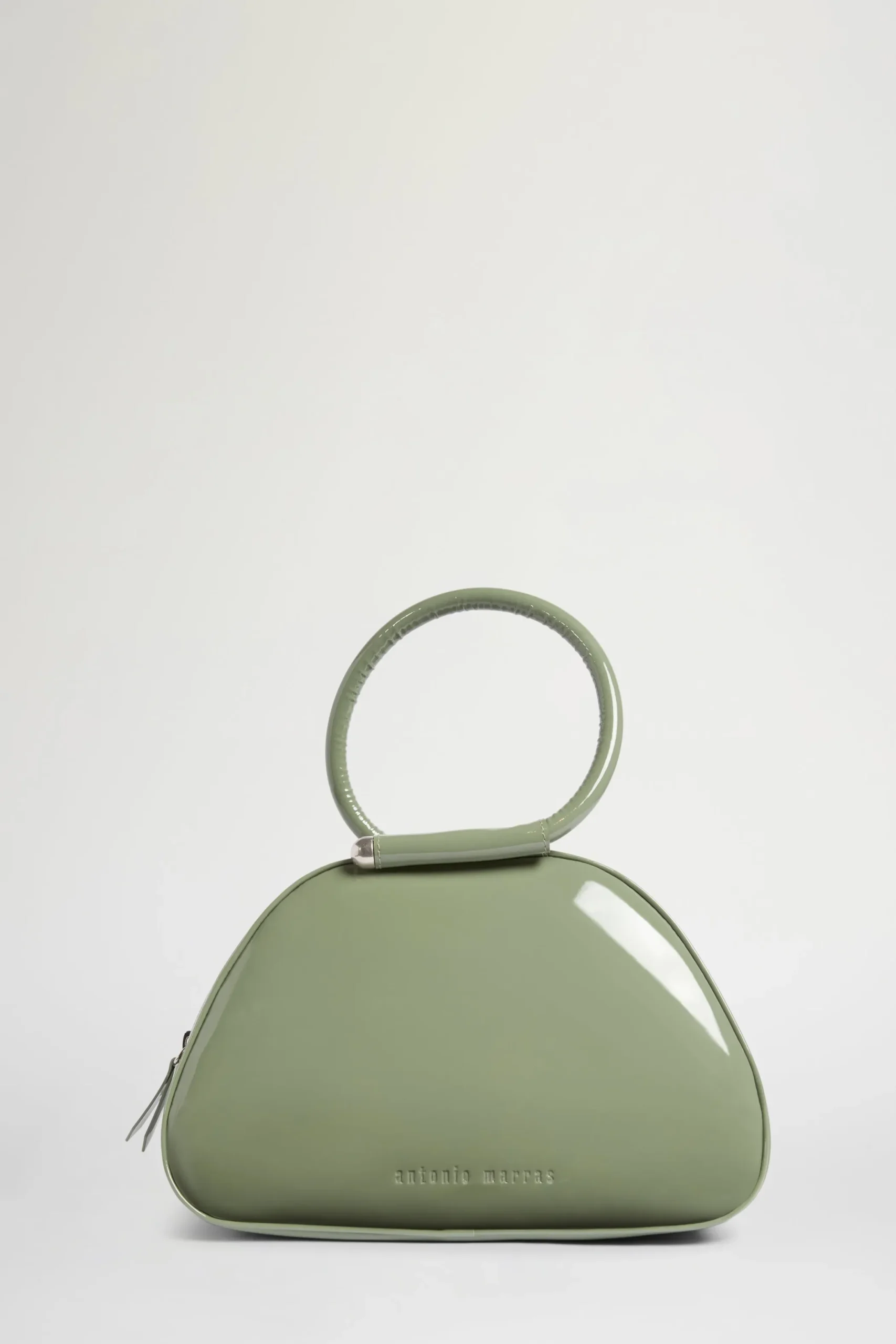 Outlet Antonio Marras Borsa Caragol Verde