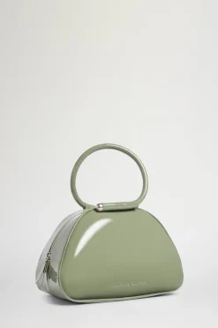 Outlet Antonio Marras Borsa Caragol Verde