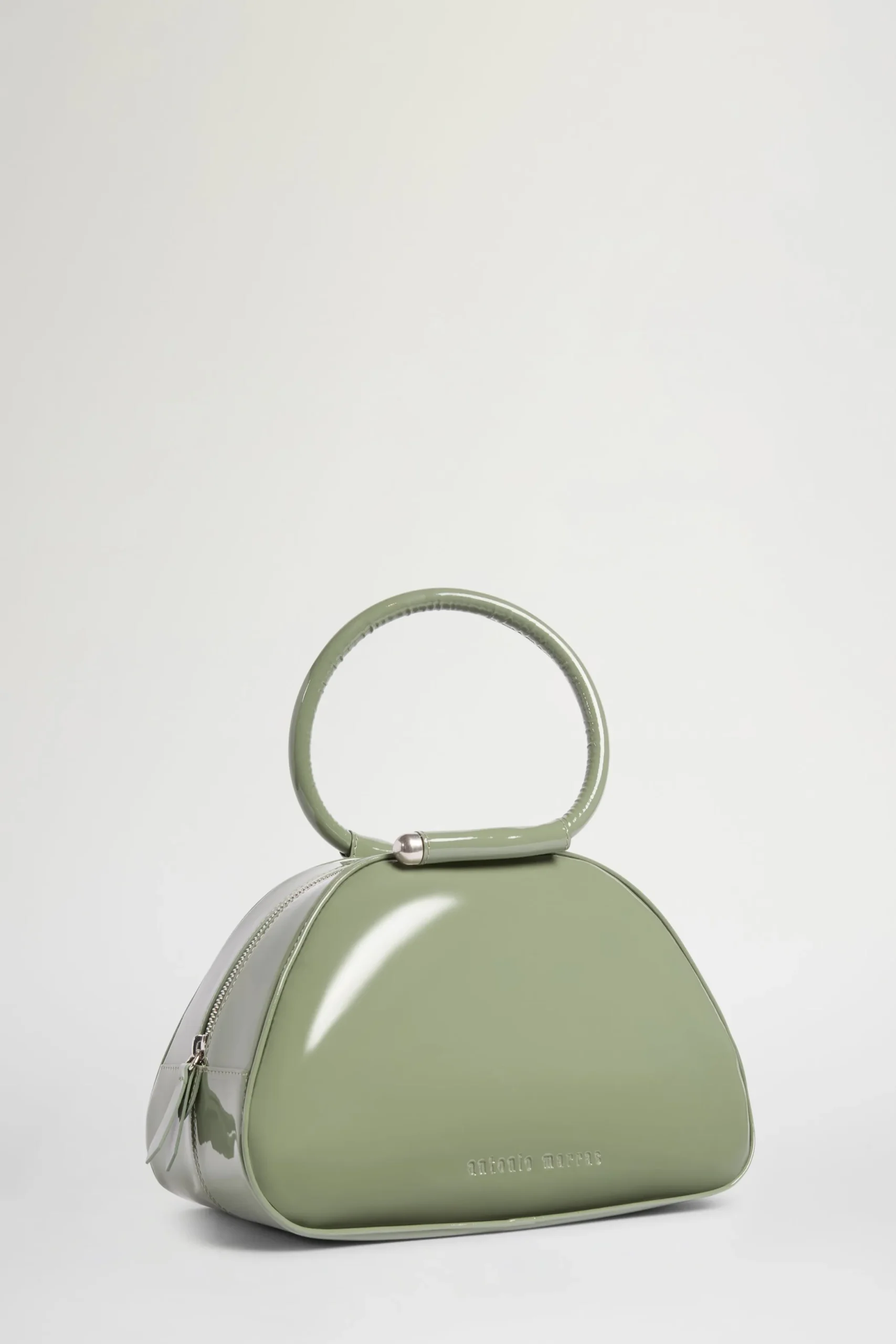 Outlet Antonio Marras Borsa Caragol Verde