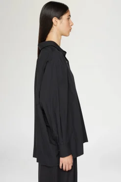 Fashion Antonio Marras Camicia Cuore Spezzato Nera