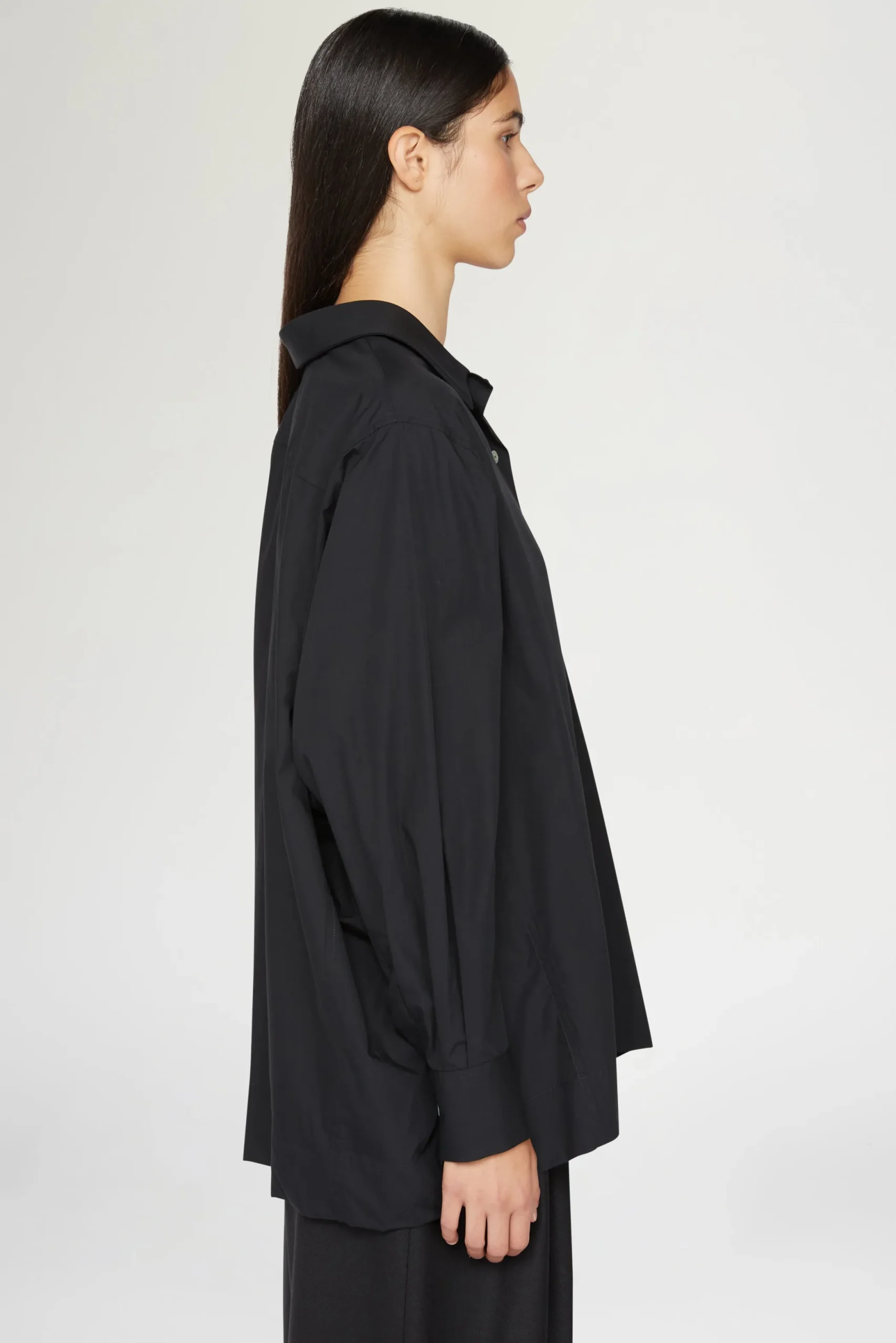 Fashion Antonio Marras Camicia Cuore Spezzato Nera