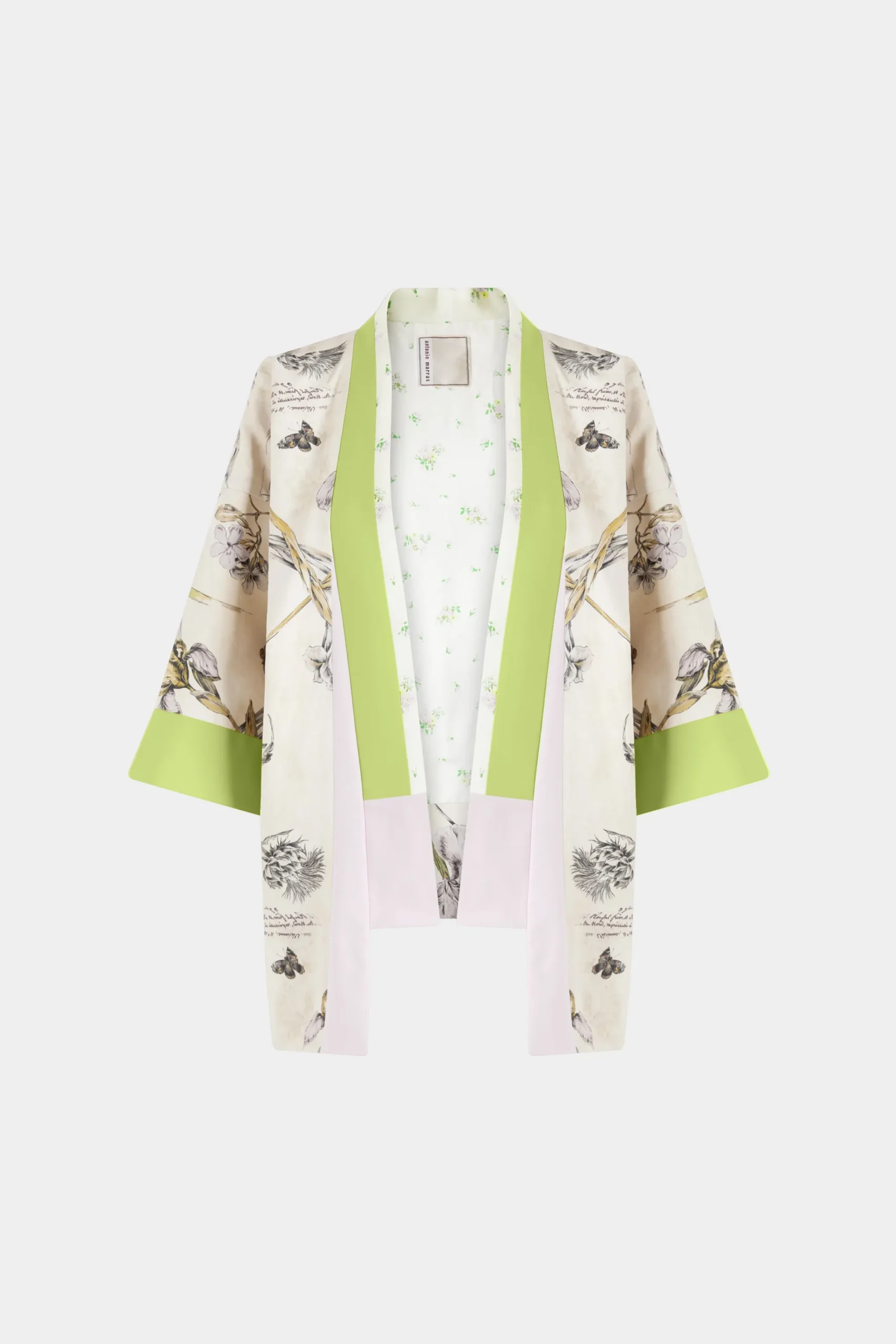 Outlet Antonio Marras Camomilla