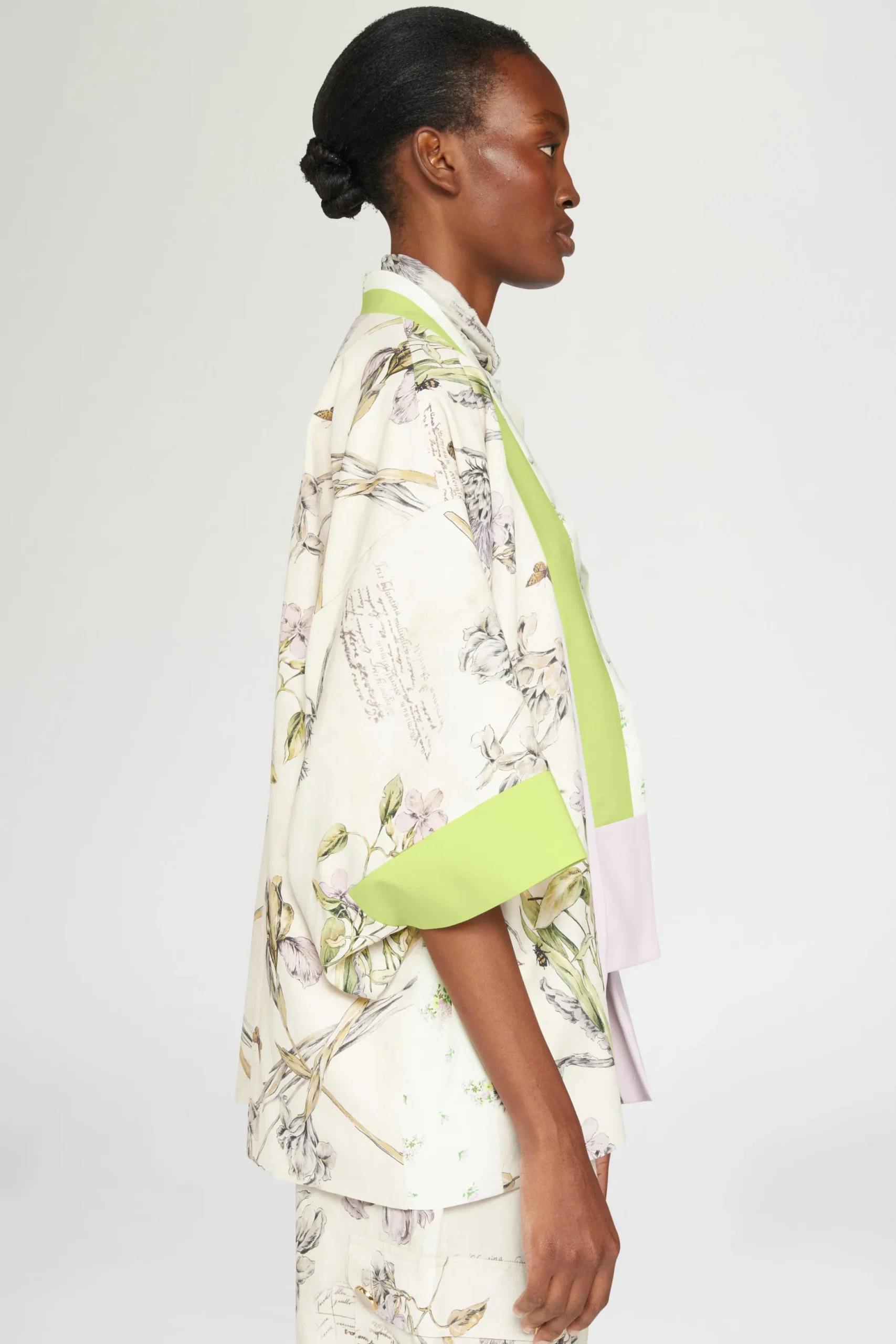 Outlet Antonio Marras Camomilla