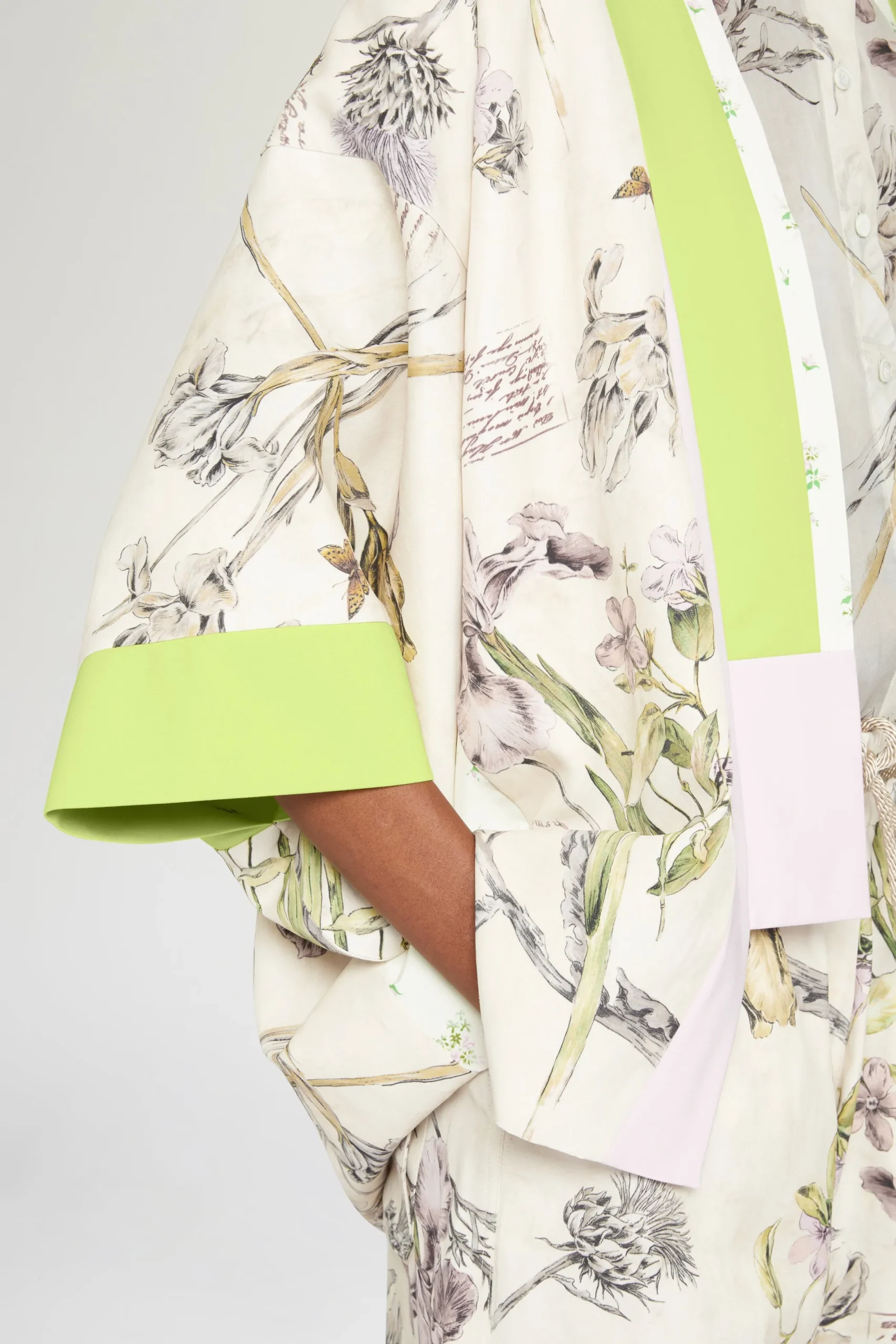 Outlet Antonio Marras Camomilla