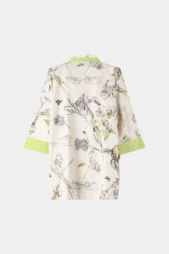 Outlet Antonio Marras Camomilla
