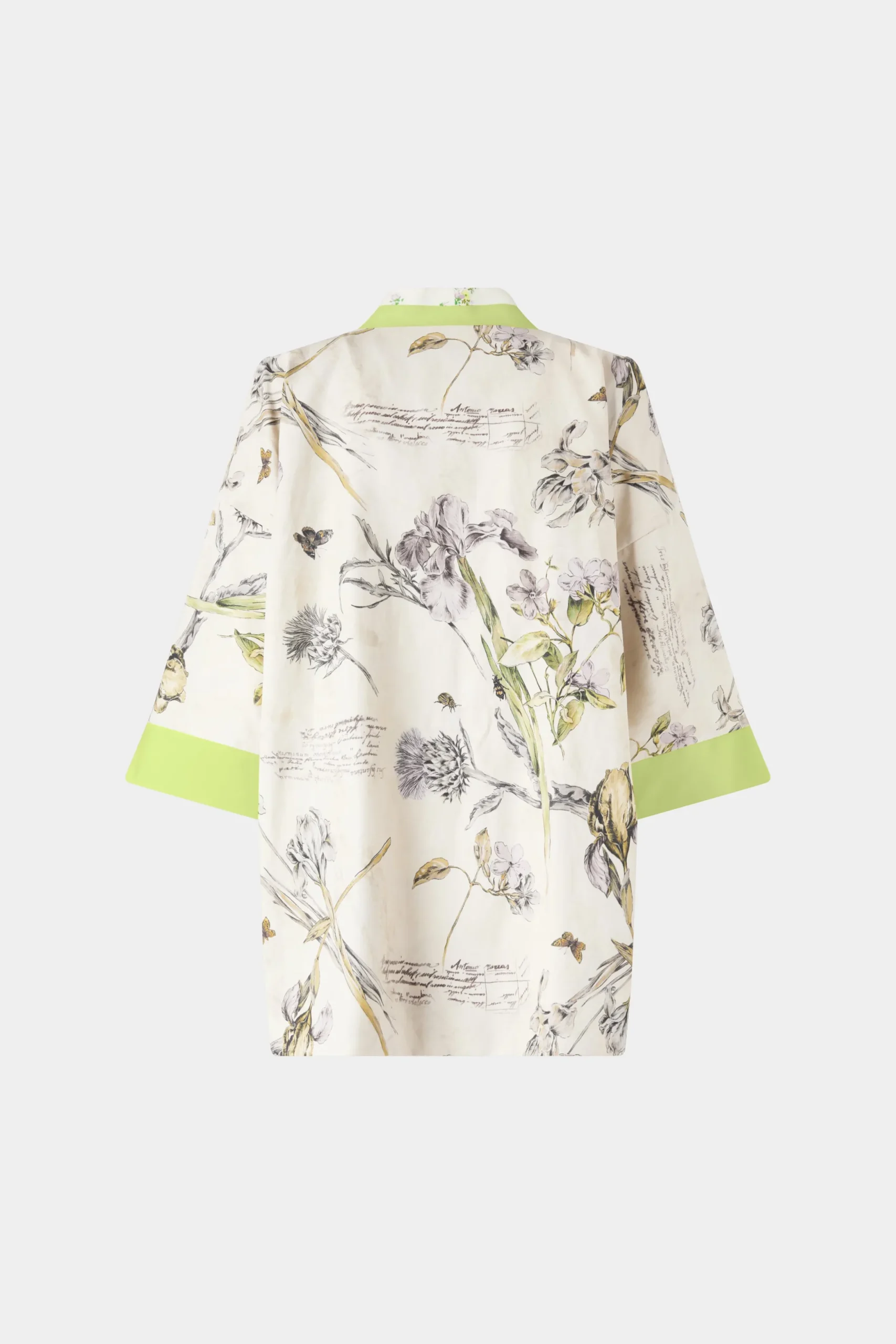 Outlet Antonio Marras Camomilla