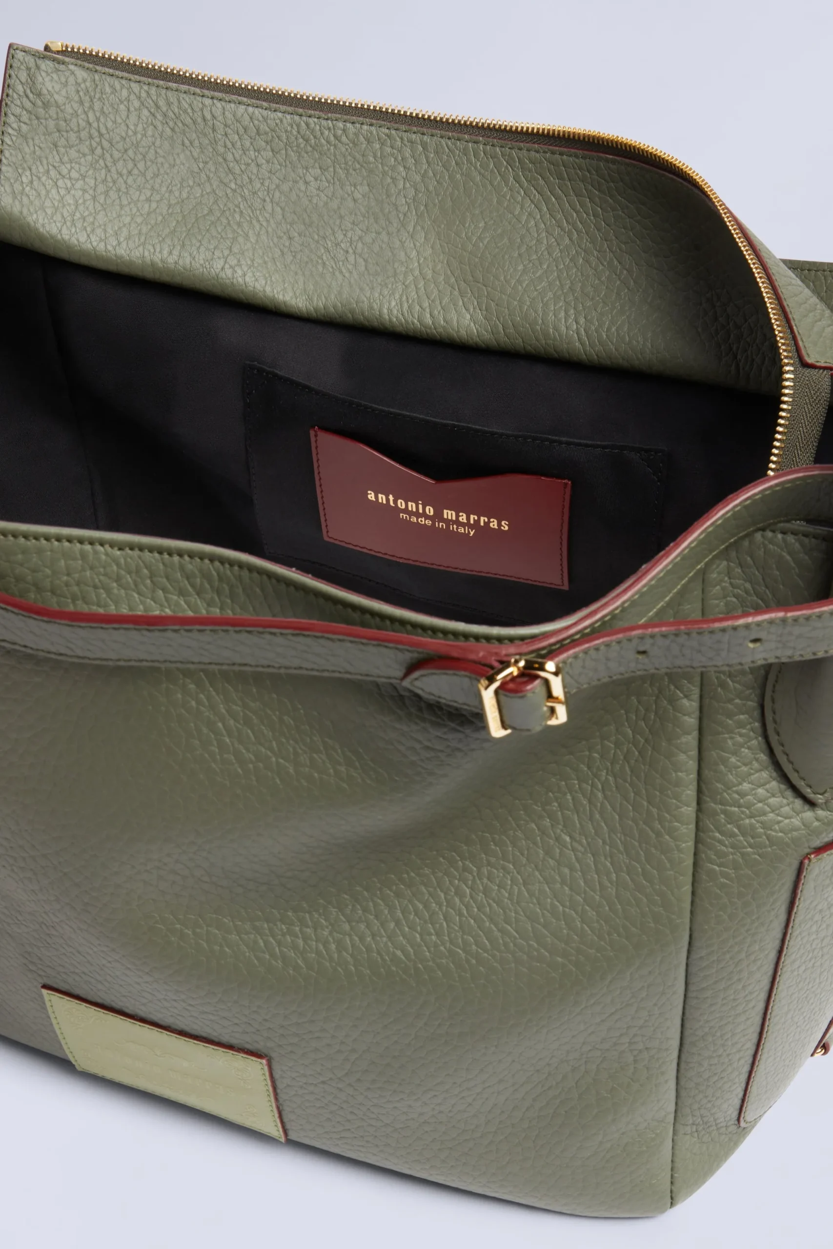 Sale Antonio Marras Carol Verde