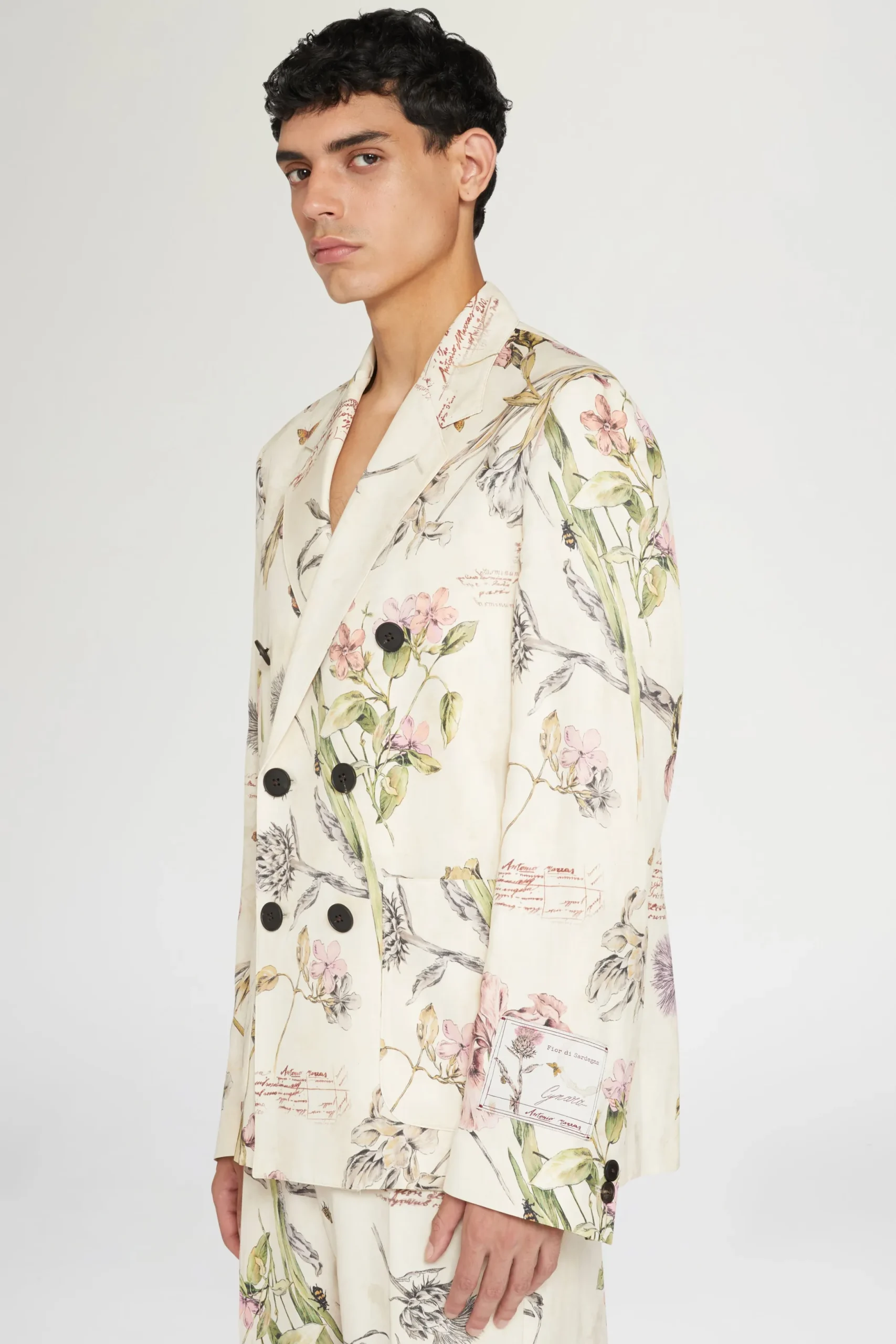 Online Antonio Marras Corbezzolo
