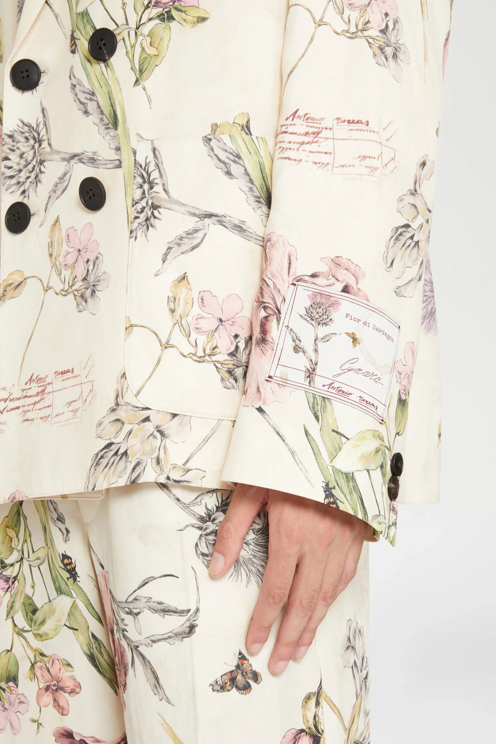 Online Antonio Marras Corbezzolo
