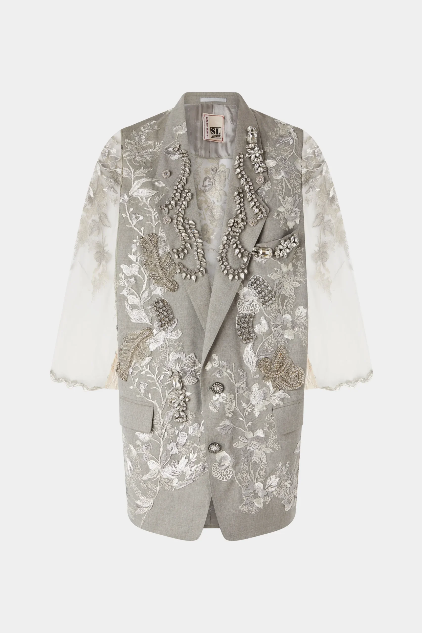 Sale Antonio Marras Cressida