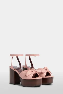 Best Antonio Marras Dana Rosa con Fiocco