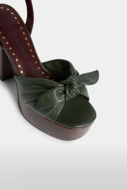 New Antonio Marras Dana Verdi con Fiocco