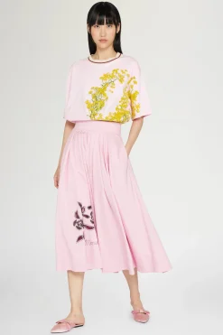 Clearance Antonio Marras Erborea Pink