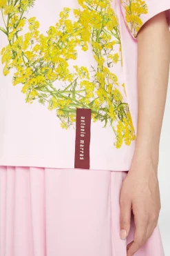 Clearance Antonio Marras Erborea Pink