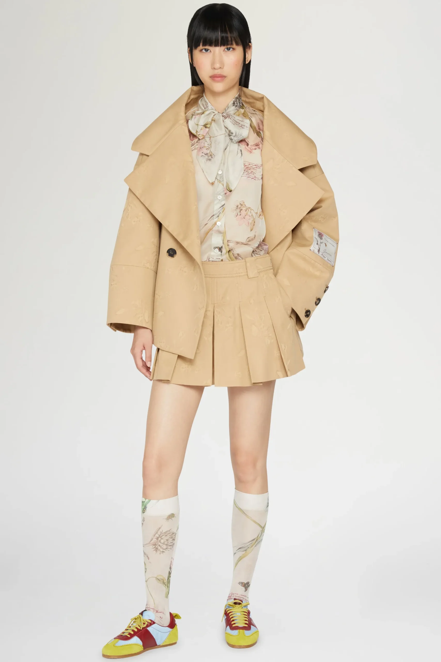 Fashion Antonio Marras Euforbia