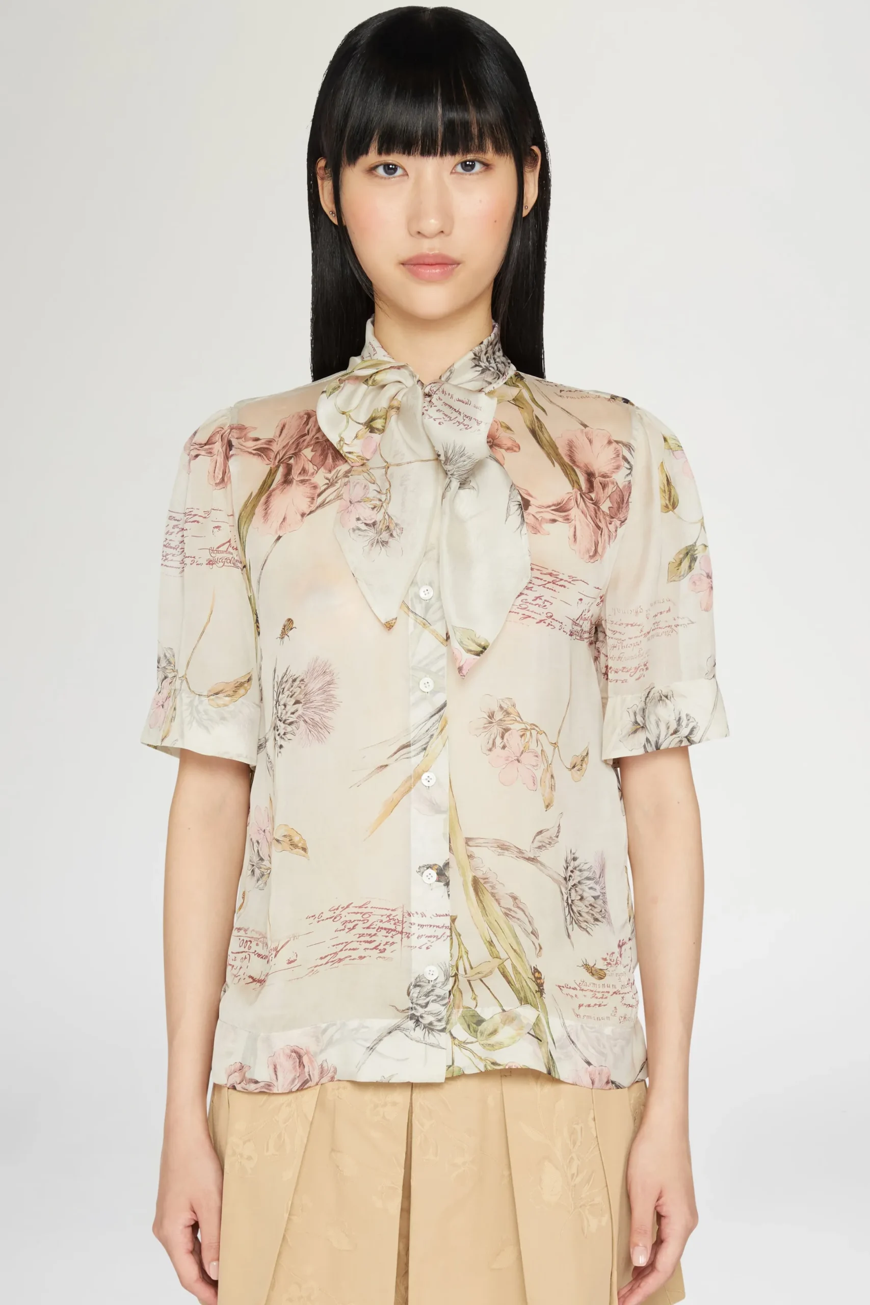 Fashion Antonio Marras Euforbia