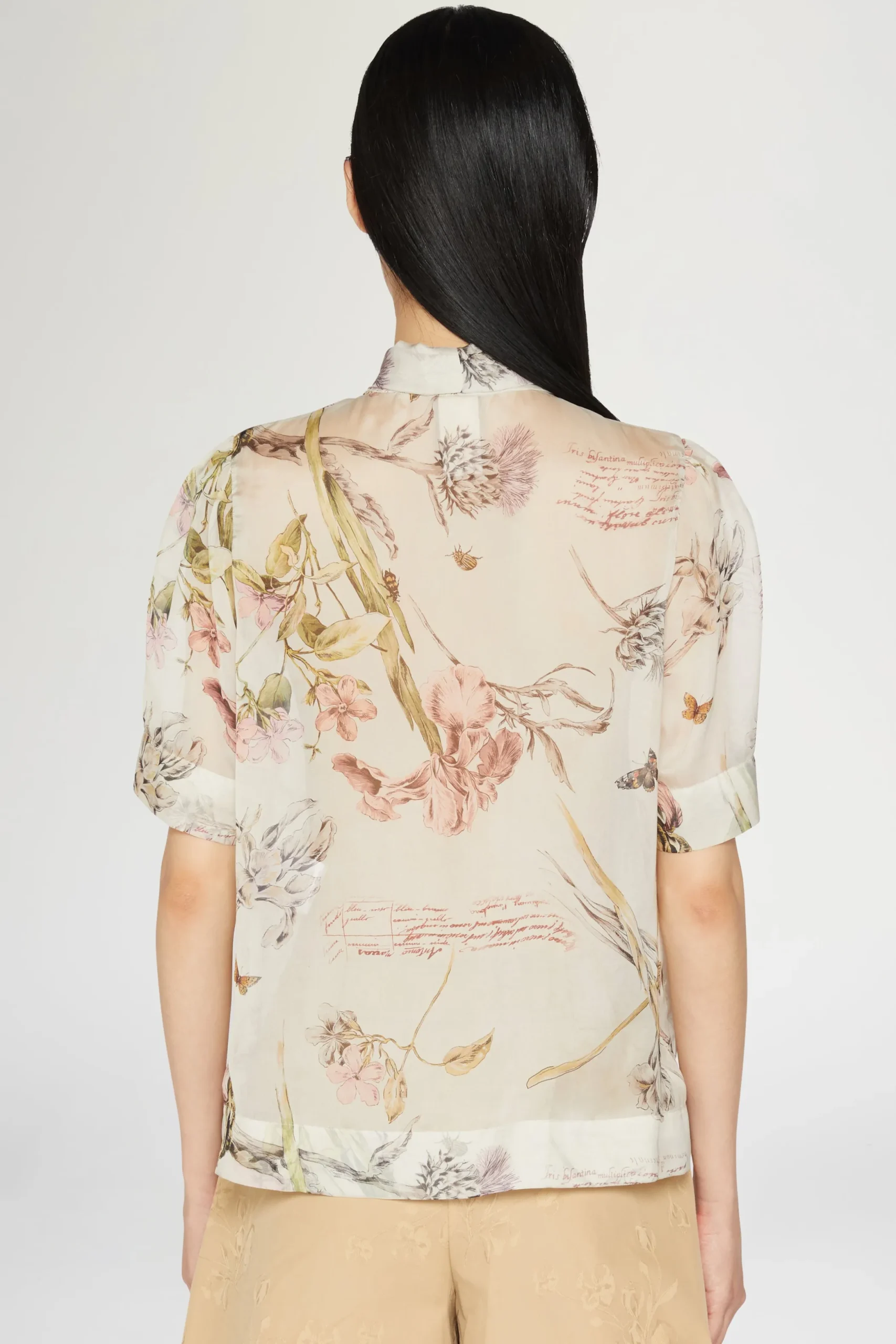 Fashion Antonio Marras Euforbia