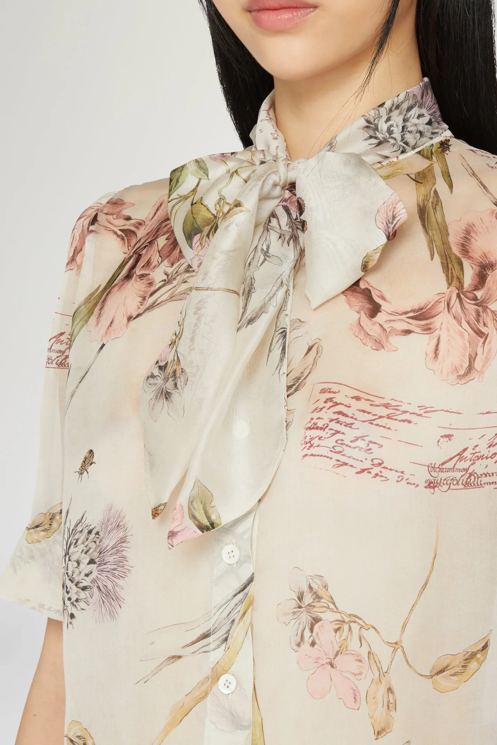 Fashion Antonio Marras Euforbia