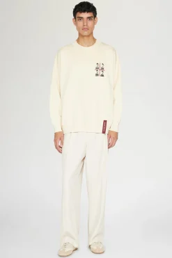 Best Antonio Marras Felpa Quattro Mori