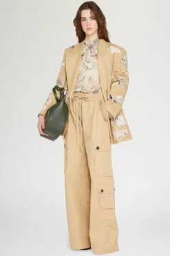 Fashion Antonio Marras Fiordaliso