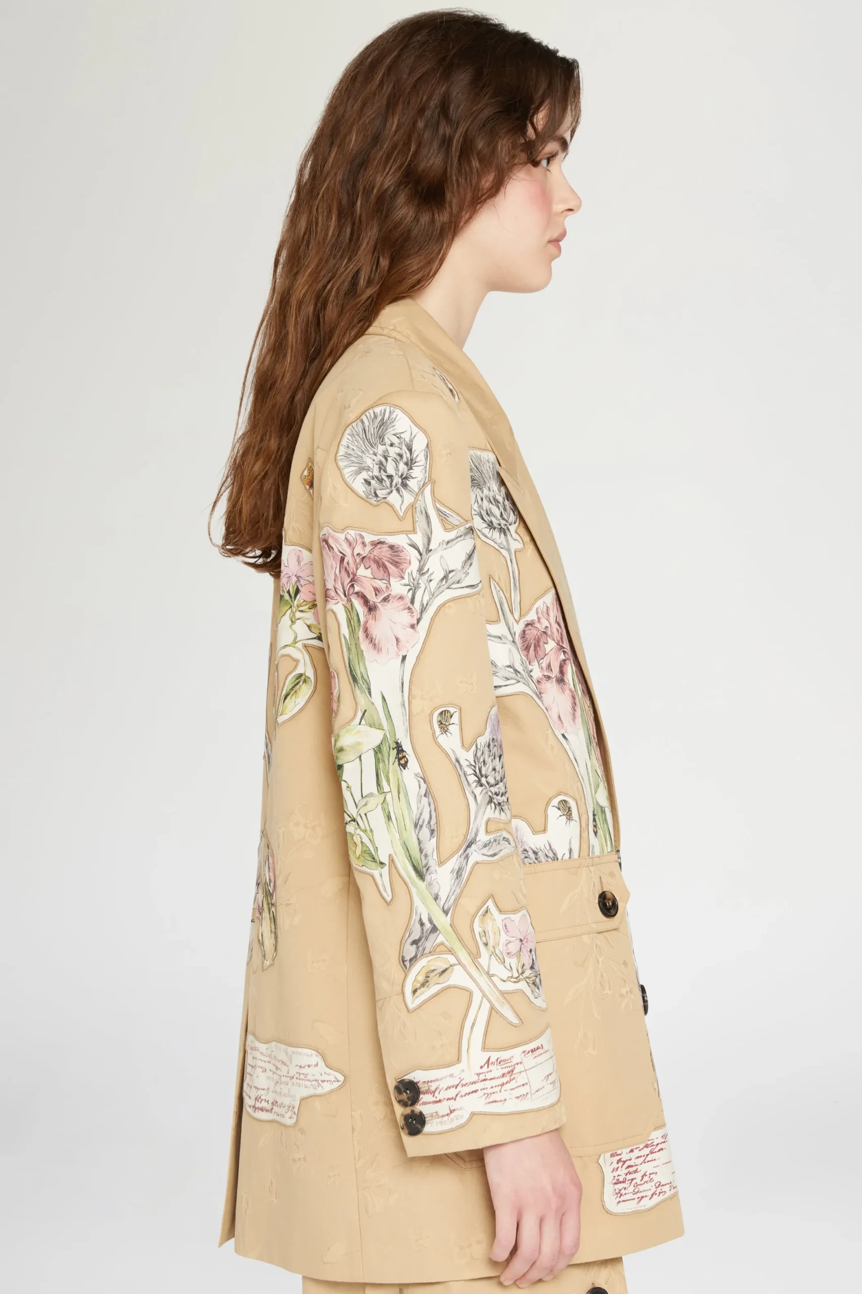 Fashion Antonio Marras Fiordaliso
