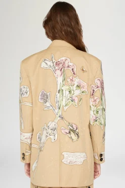 Fashion Antonio Marras Fiordaliso