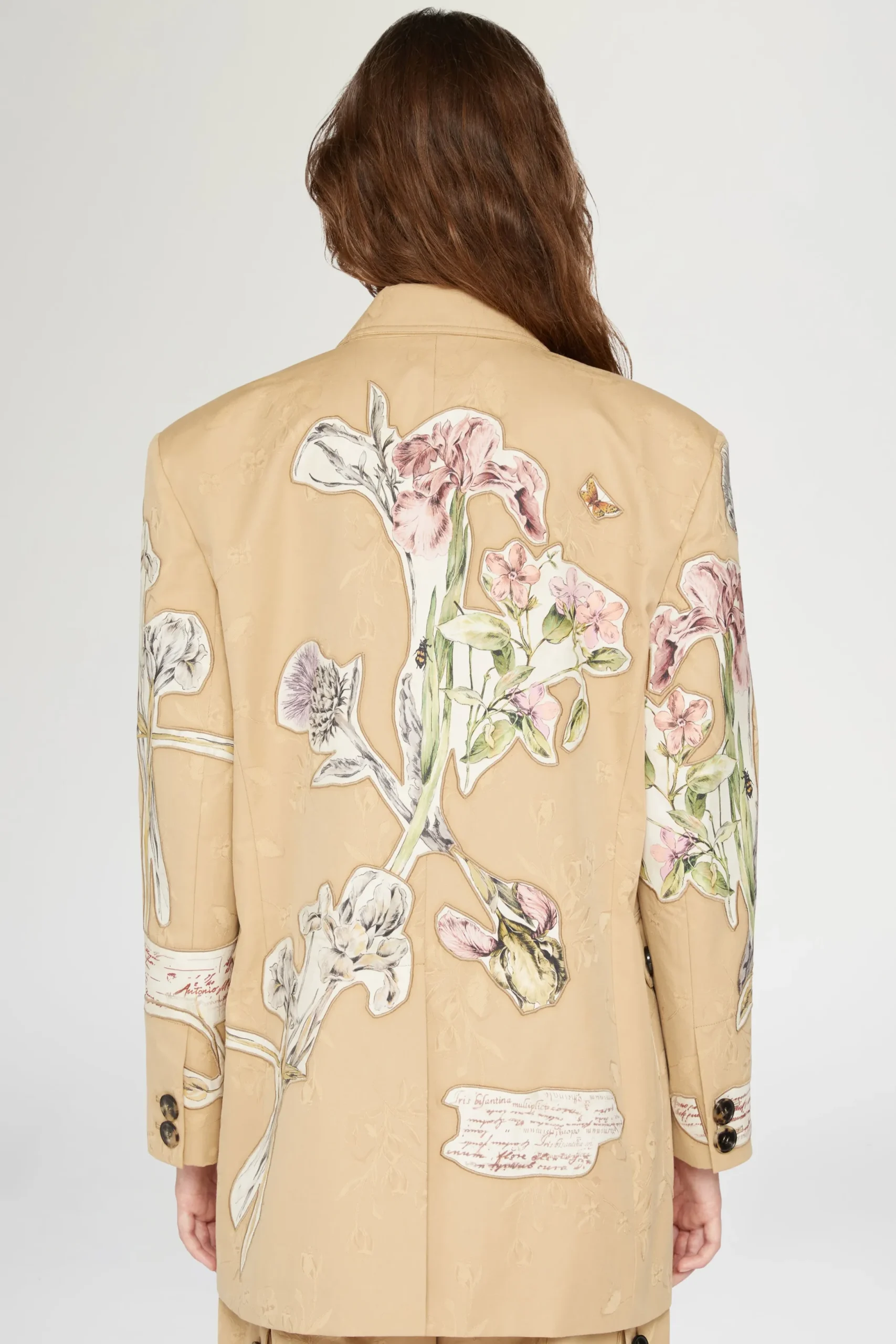 Fashion Antonio Marras Fiordaliso