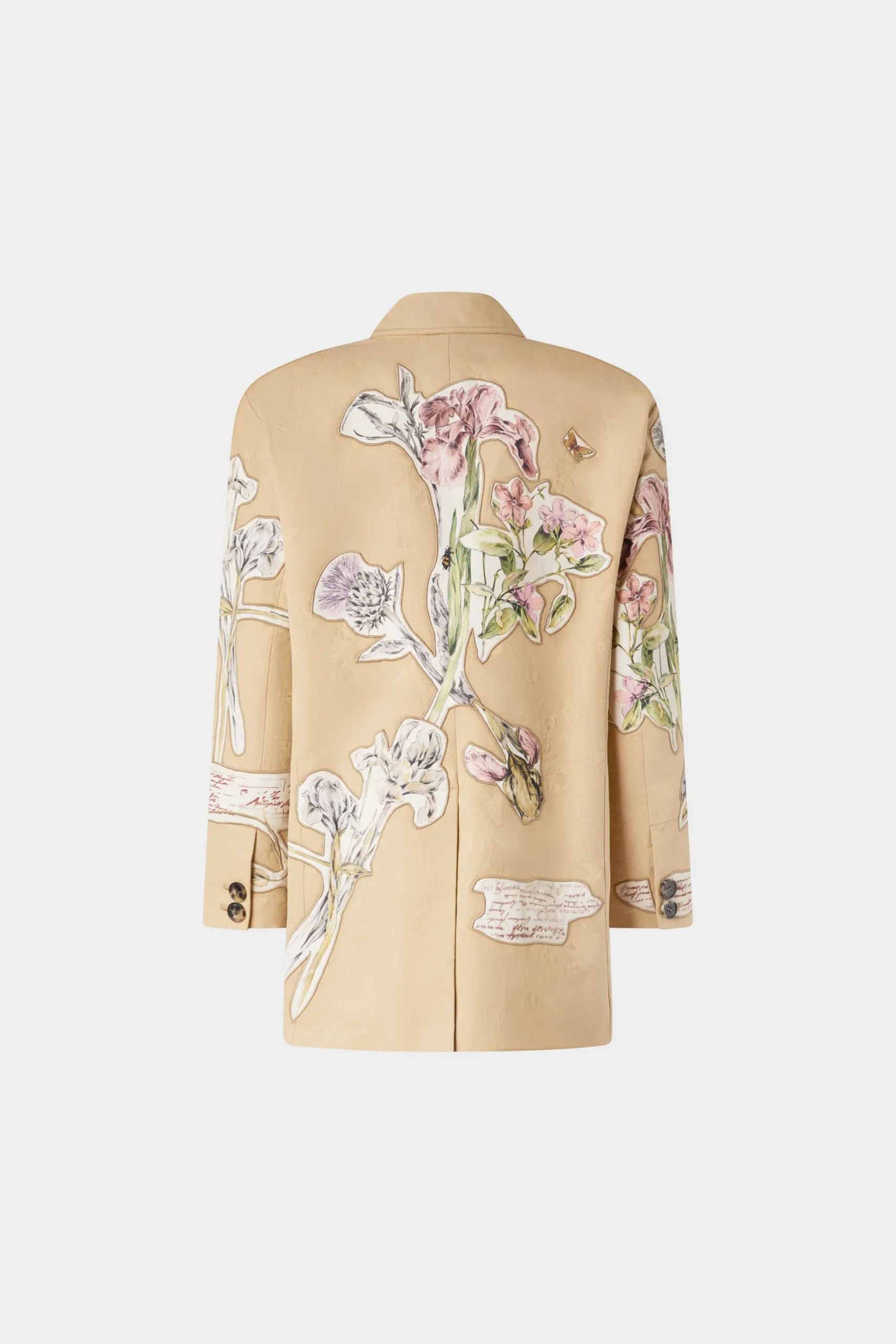 Fashion Antonio Marras Fiordaliso