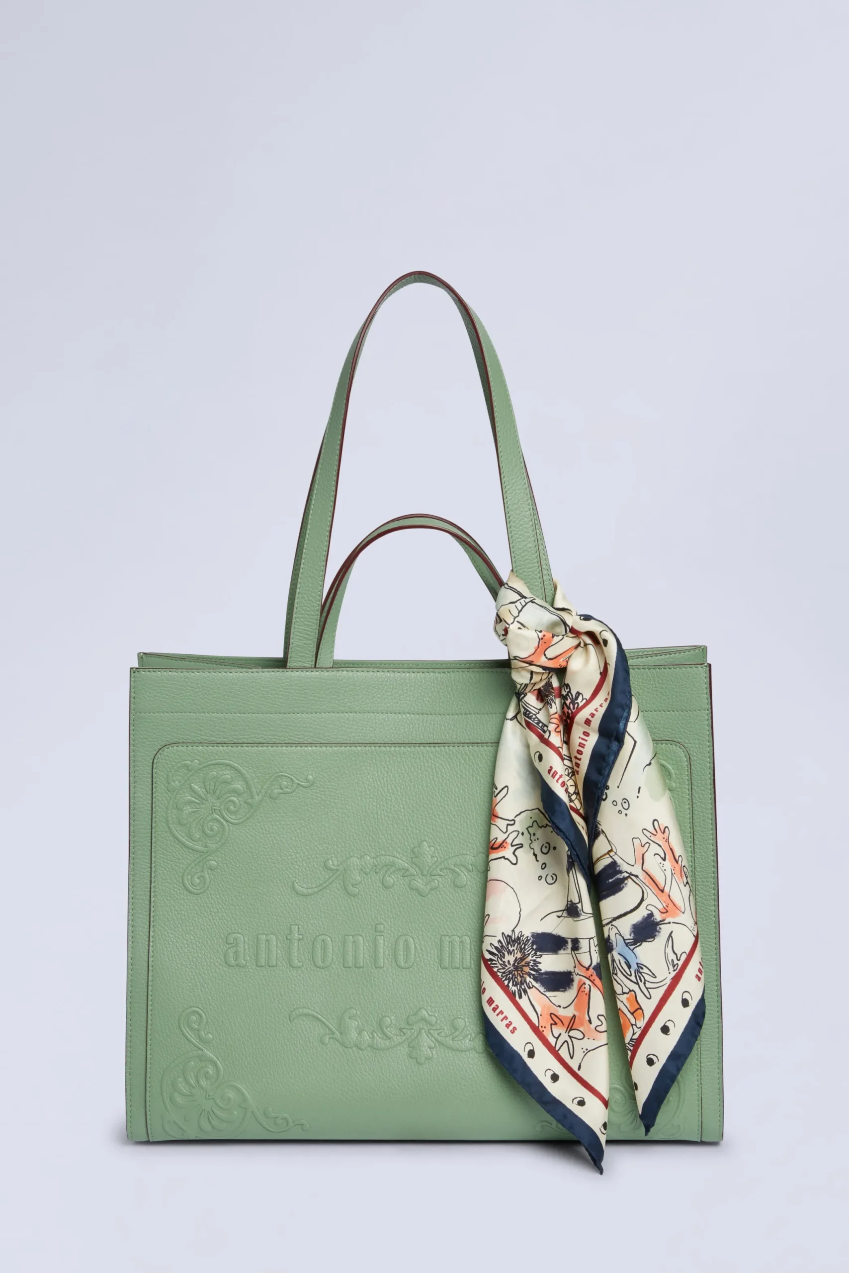 Fashion Antonio Marras Foulard Alghero