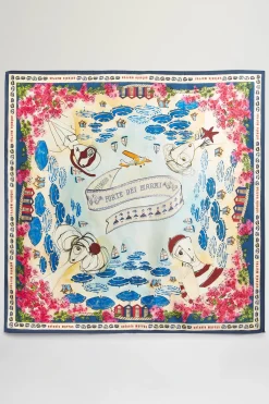 Online Antonio Marras Foulard Forte dei Marmi