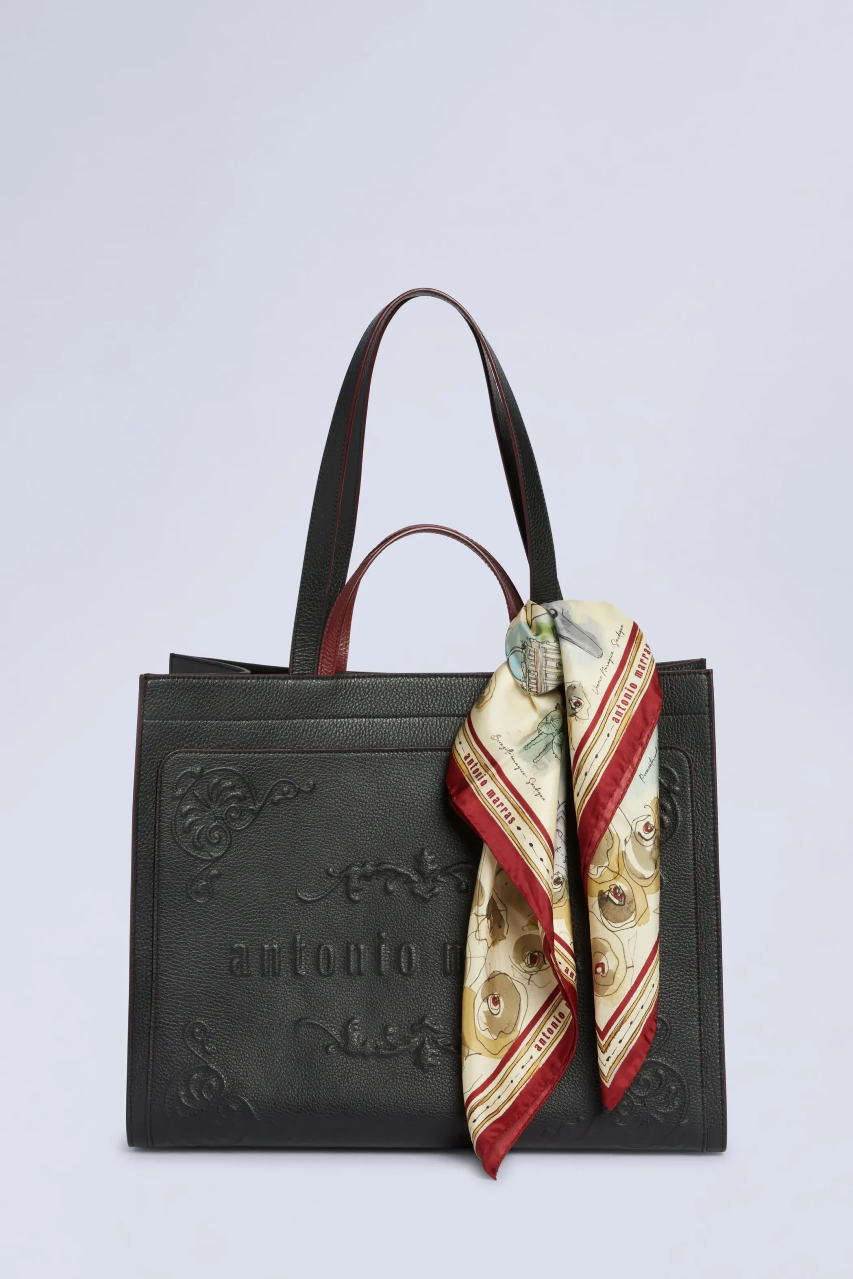 Online Antonio Marras Foulard Roma