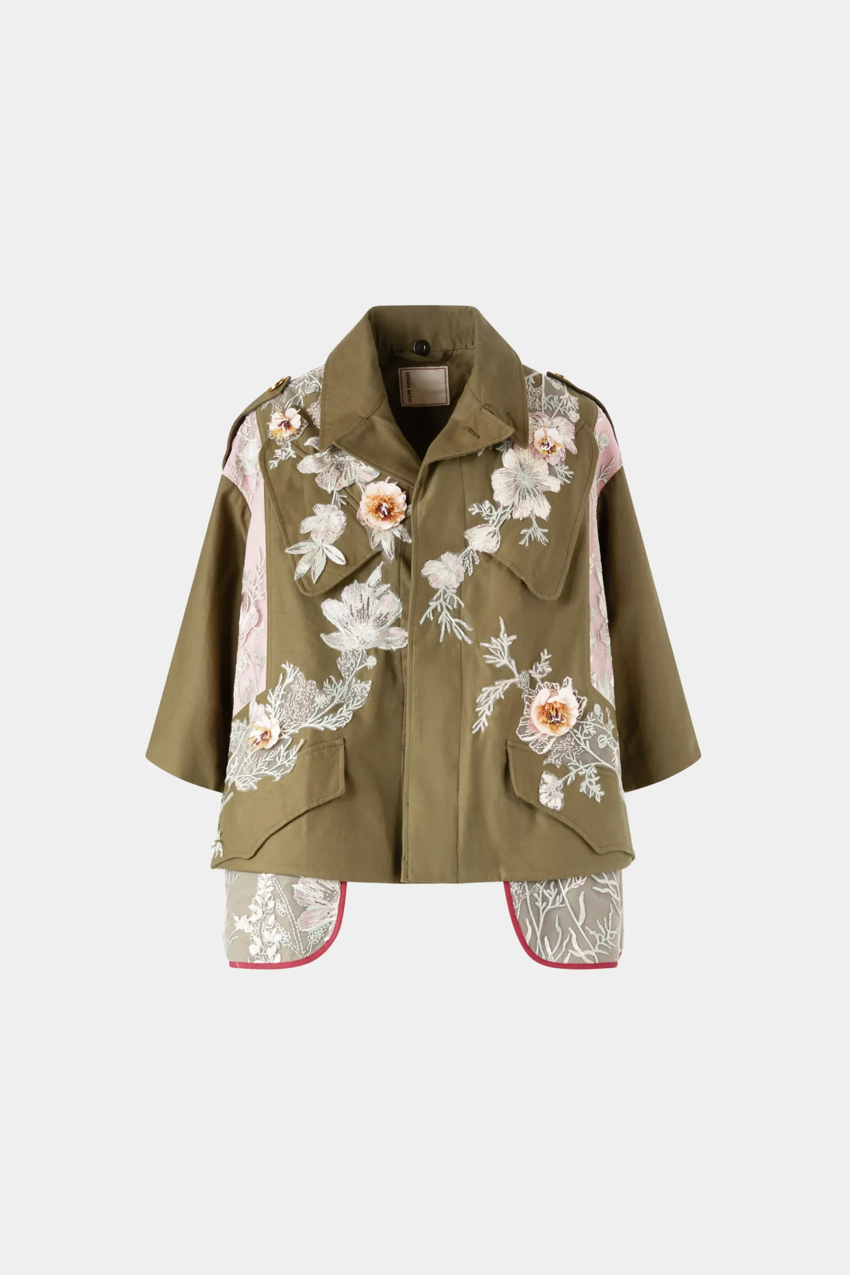 Online Antonio Marras Gardenia