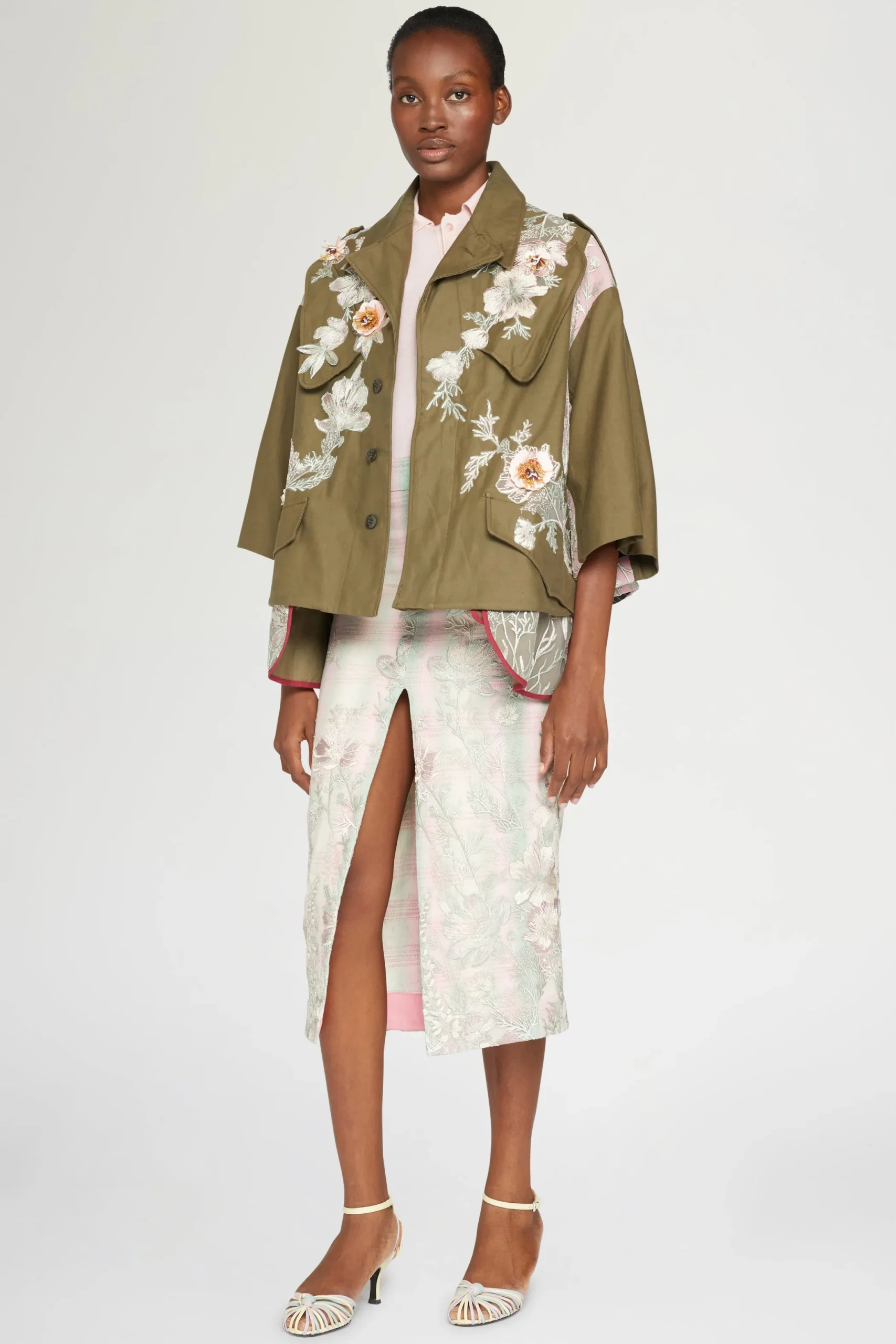 Online Antonio Marras Gardenia