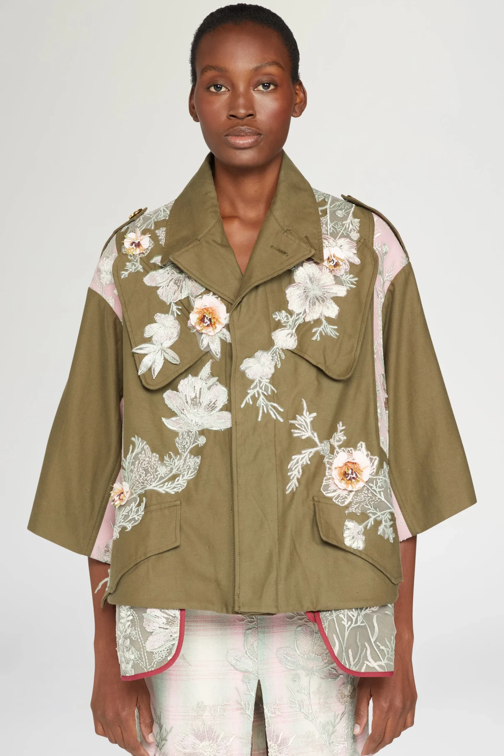 Online Antonio Marras Gardenia
