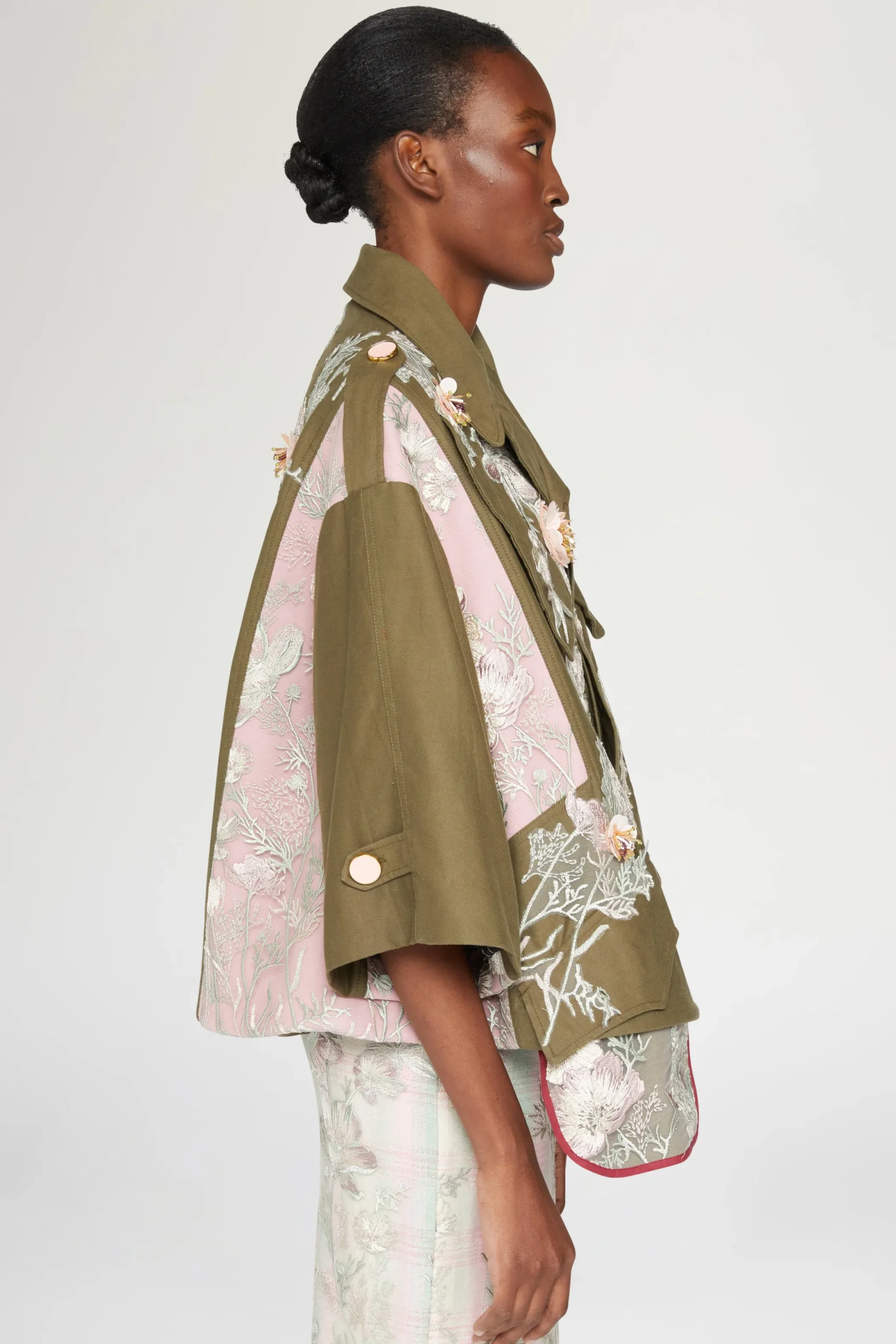 Online Antonio Marras Gardenia