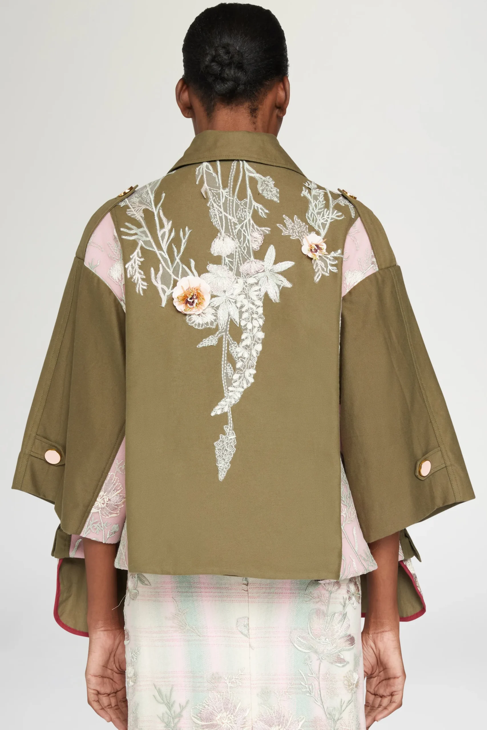 Online Antonio Marras Gardenia