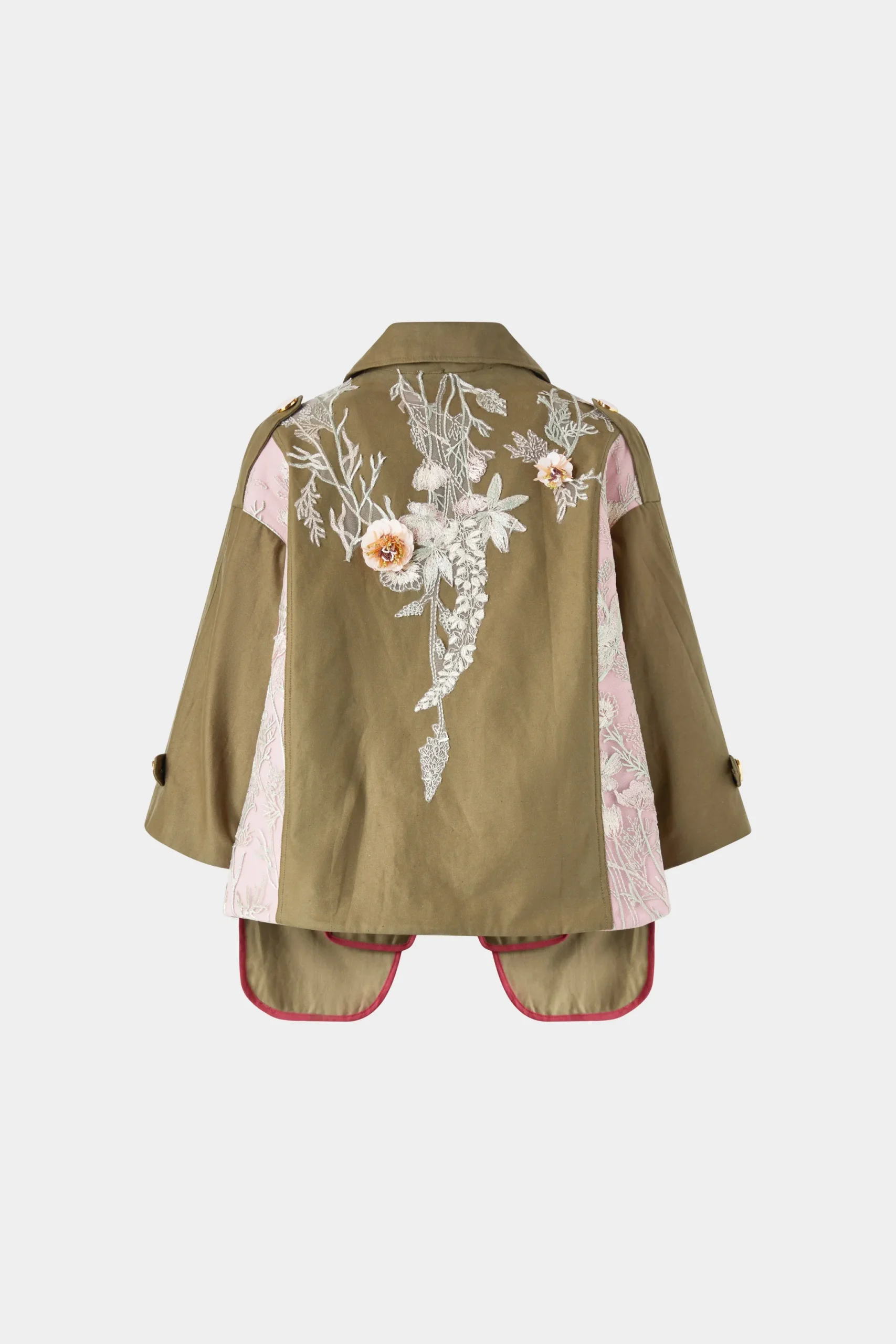 Online Antonio Marras Gardenia