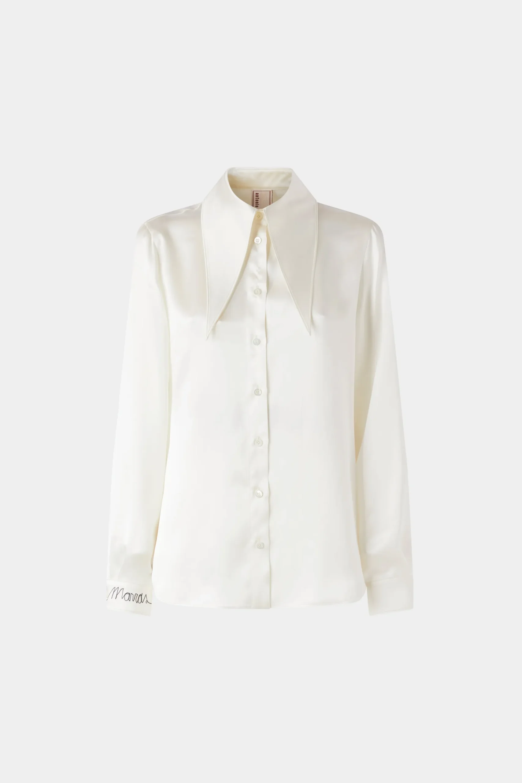 Outlet Antonio Marras Genziana Ivory