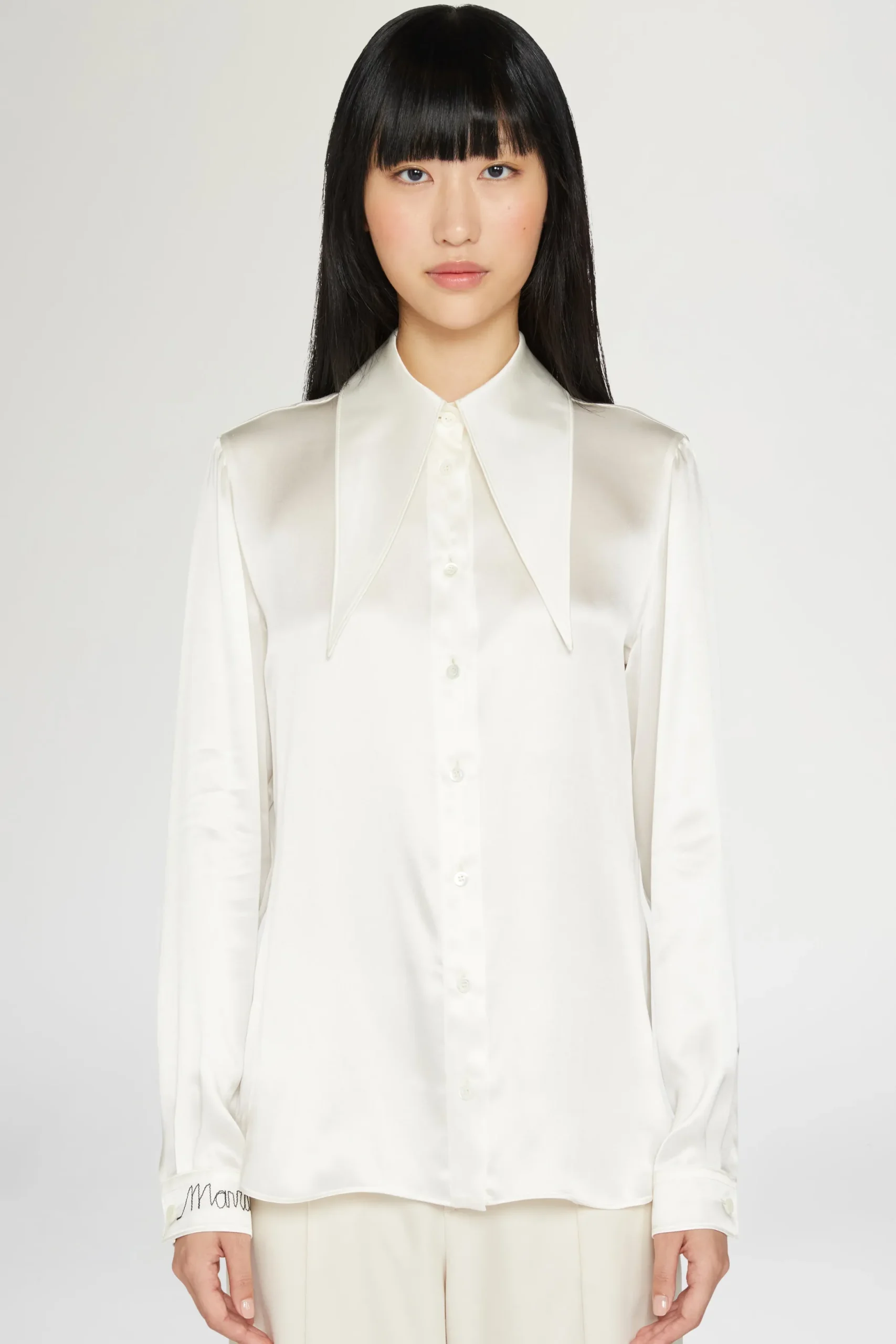 Outlet Antonio Marras Genziana Ivory
