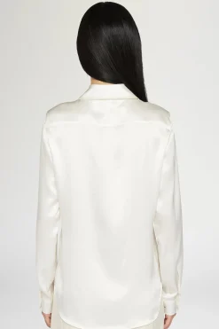 Outlet Antonio Marras Genziana Ivory